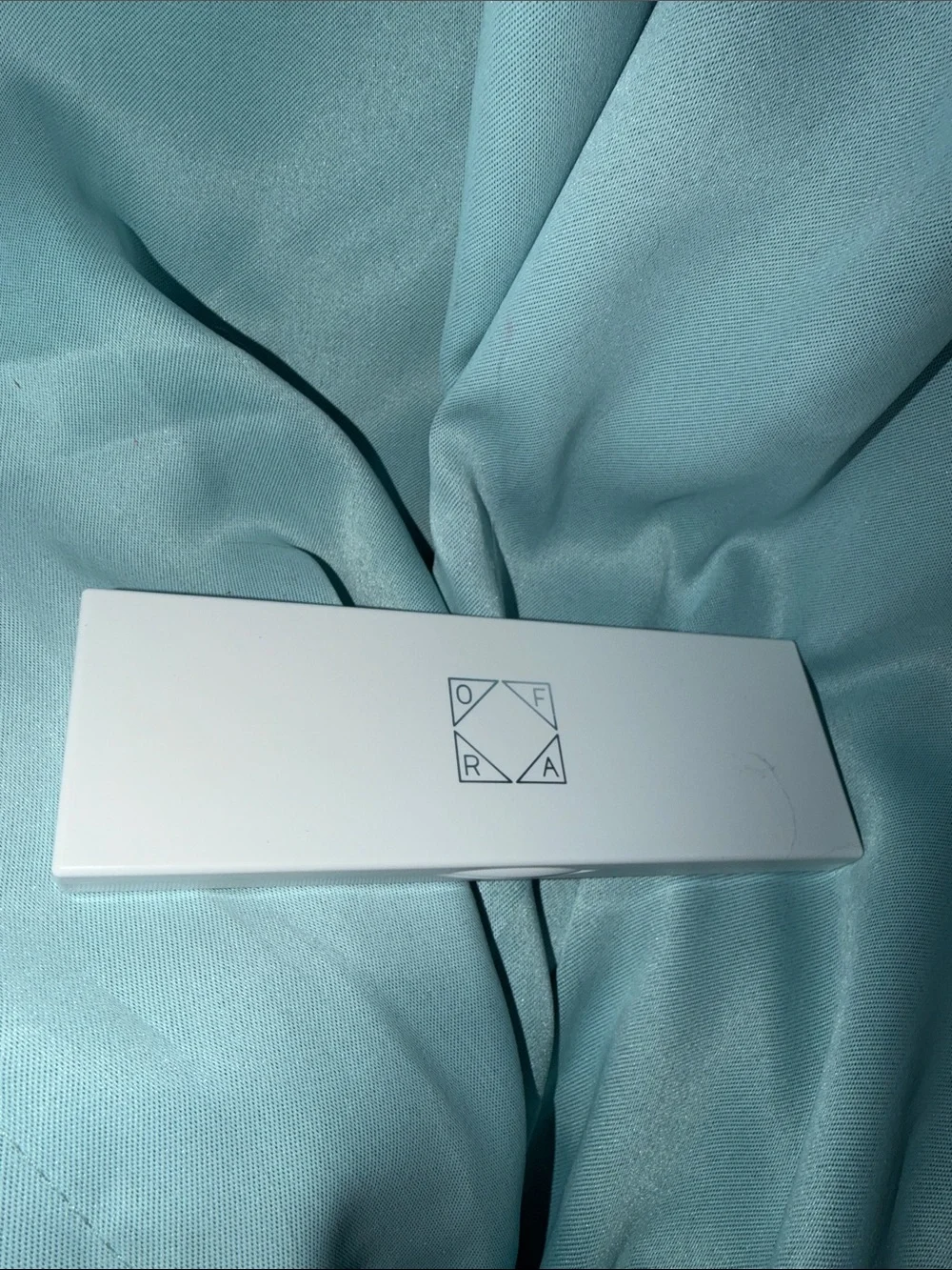 NEW OFRA Signature Palette Symphony - Pink and White Packaging